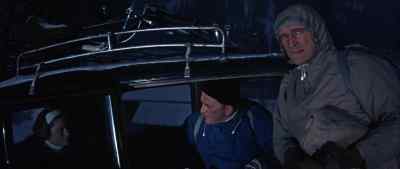 If we're not back in two hours,
don't wait for us. - The Heroes of Telemark