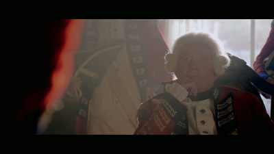 If we're not careful, - Washington