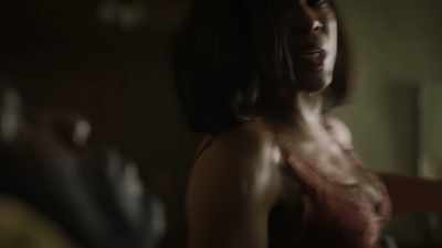 If we're not gonna be together, - Watchmen