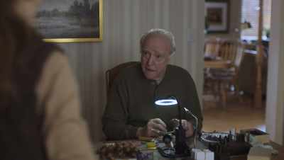 If we're not on her side,
whose side are we on? - The OA