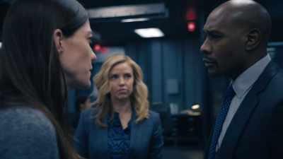 - If we're not successful
at this operation today, - The Enemy Within