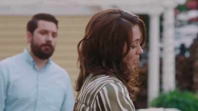 If we're not working,
we're wining and dining his clients, - Her Affair to Die For
