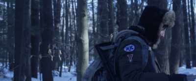 - If we're on the right
path, we're not far off. - Abominable