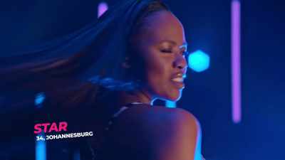 If we're on the same vibe, - Love Never Lies: South Africa