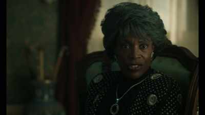 If we're successful
and he leaves you, - Anne Rice's Mayfair Witches