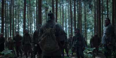 If we're too fast, - Kingdom: Ashin of the North