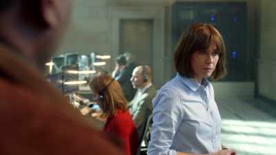 If we're wrong, you get to take him - Tom Clancy's Jack Ryan