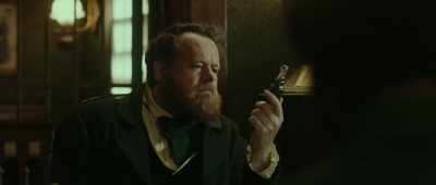 If we're wrong, the land is yours. - Django