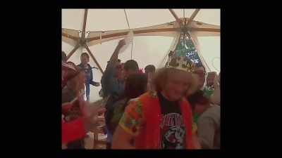 If you weren't attending
summer camp, - Generation Hustle
