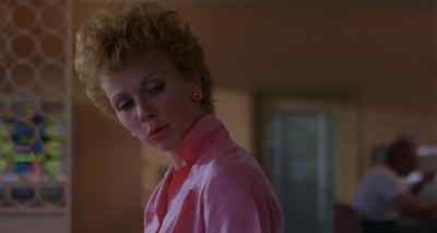 If you weren't born here, - The Loveless