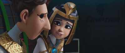 If you weren't brave, - Mummies