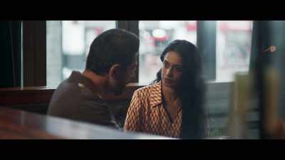 If you weren't by my side… - The Buckingham Murders