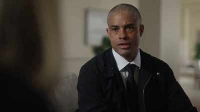 If you weren't close, - The Surrogate Scandal