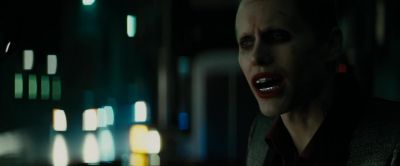 If you weren't so crazy,
I'd think you're insane. - Suicide Squad