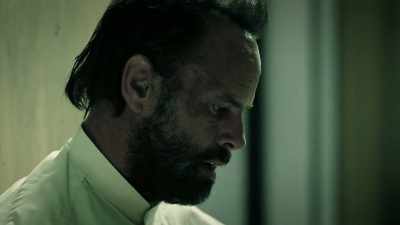 If it weren't for me,
he'd still be alive. - SIX
