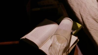 Screaming - Angels in America