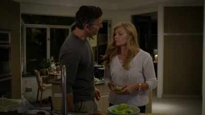 If you weren't
so unselfish and kind, - Dirty John
