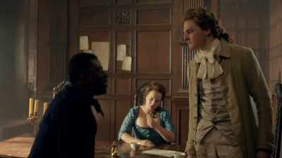 If you weren't such a milksop,
I'd do the same to you. - Harlots