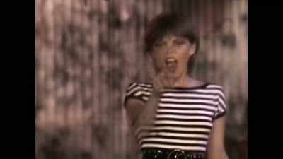 If you weren't
throwing them down for yourself, - Women Who Rock