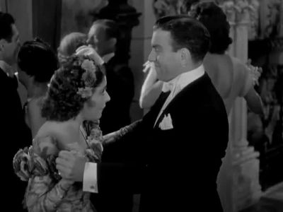 If it weren't for two things you'd be a terrific dancer - A Damsel in Distress