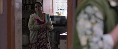 If it weren't for you,
my husband wouldn't be alive. - Manmarziyaan