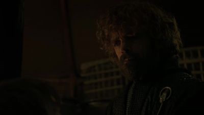 If it weren't for you, - Game of Thrones