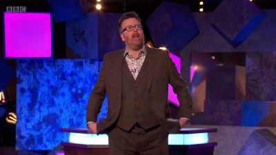 If we've learned anything...
If we've learned anything - Frankie Boyle's New World Order