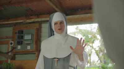 If what you are about to tell me is a lie, - The Brokenwood Mysteries