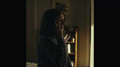 If what you did is so bad, - Homecoming