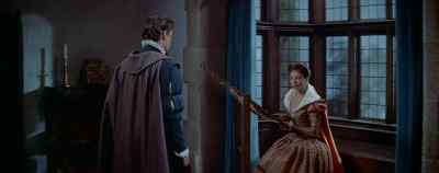 If what I believe is true,
it's very deeply my concern. - The Virgin Queen