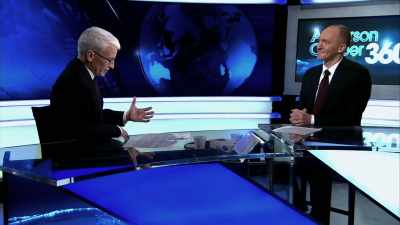 - If what was said in this
dossier, the central thesis - The Plot Against the President