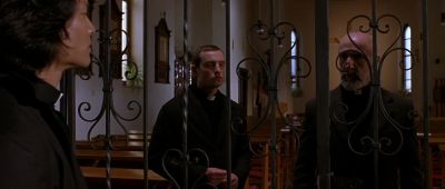 If what they say is true - Dracula II: Ascension