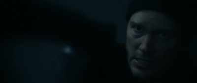 If what you say is true, - The Terminal List