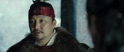 If what you say is true, - The Pirates: The Last Royal Treasure
