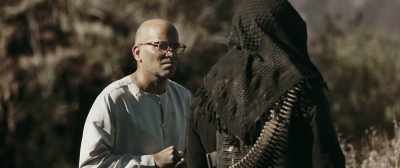 If what you say is true, - Rogue Warfare