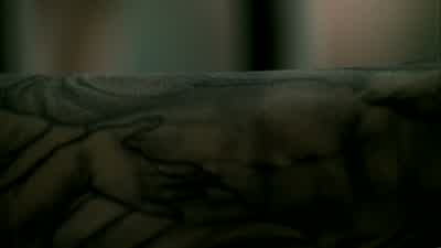 If what? - Prison Break