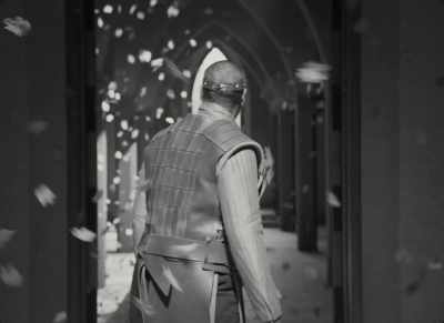 If this which he avouches does appear, - The Tragedy of Macbeth