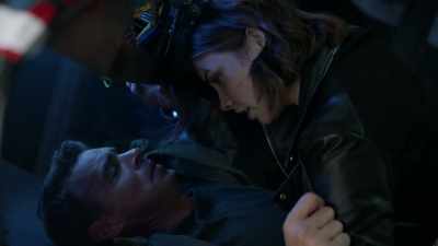 If this whole thing
goes sideways, - Whiskey Cavalier