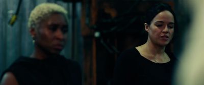 If this whole thing goes wrong - Widows