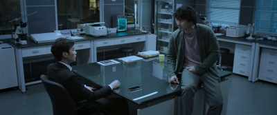 If your wife has an affair, how can you know - The Vanished