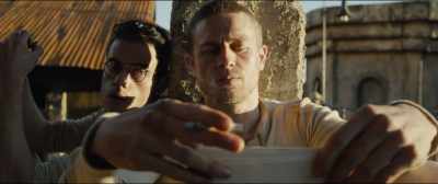 If your wife was here, - Papillon