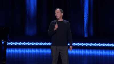 If my wife said to me, - Rob Schneider: Asian Momma, Mexican Kids