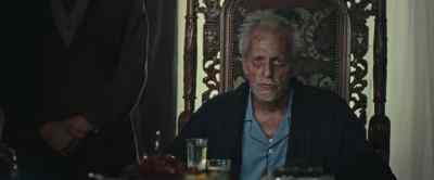 If you will eat a meal
off my dead body,
I'll give you everything. - Curse of the Sin Eater