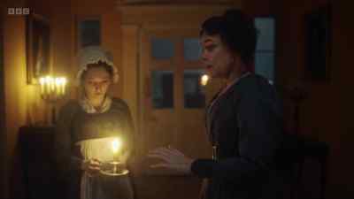 If you will forgive me,
I really must get back to my father. - Miss Austen