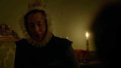 If you will not help
for my sake... - Harlots