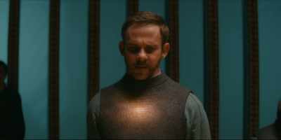 If it will please you, - Moonhaven