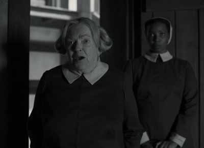 If you will take a homely maid's advice, - The Tragedy of Macbeth