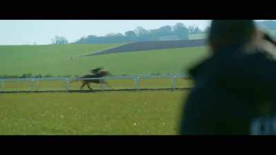 If you win a Chester
Vase impressively, - Horsepower