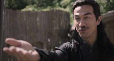 If you win, I will release your child. - The Swordsman