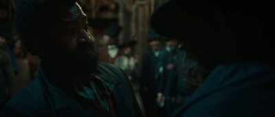 If you win, - Django